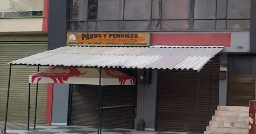 PAVOS Y PERNILES TORREALTA BOGOTÁ PAVOS Y PERNILES TORREALTA BOGOTÁ